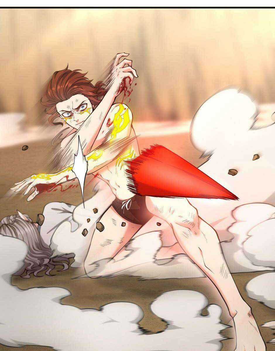 The Beginning After The End - Chapter 163 - Trang 38