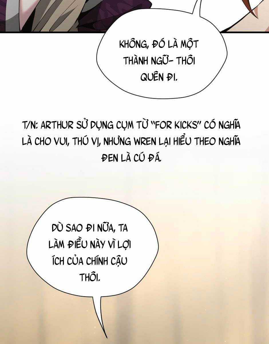 The Beginning After The End - Chapter 163 - Trang 63