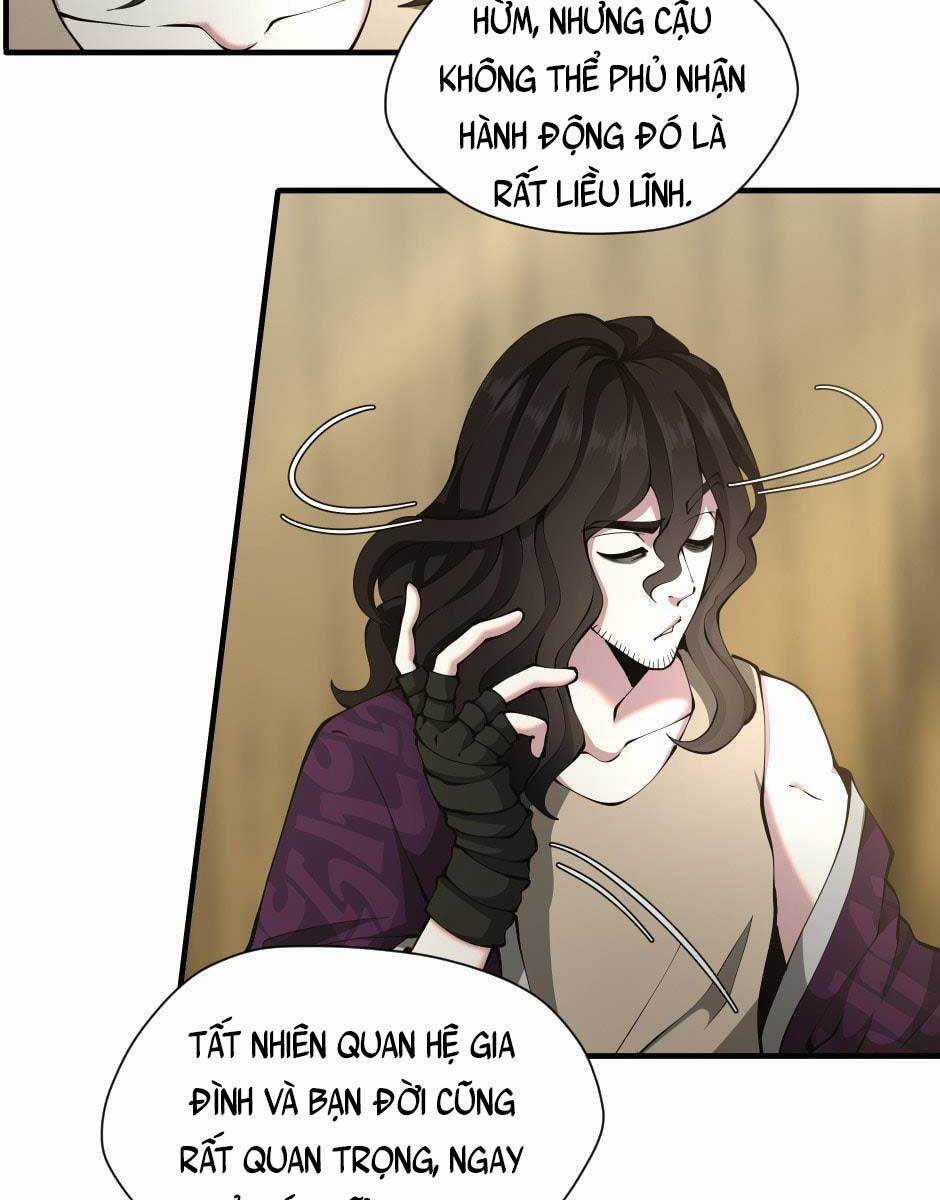 The Beginning After The End - Chapter 163 - Trang 68