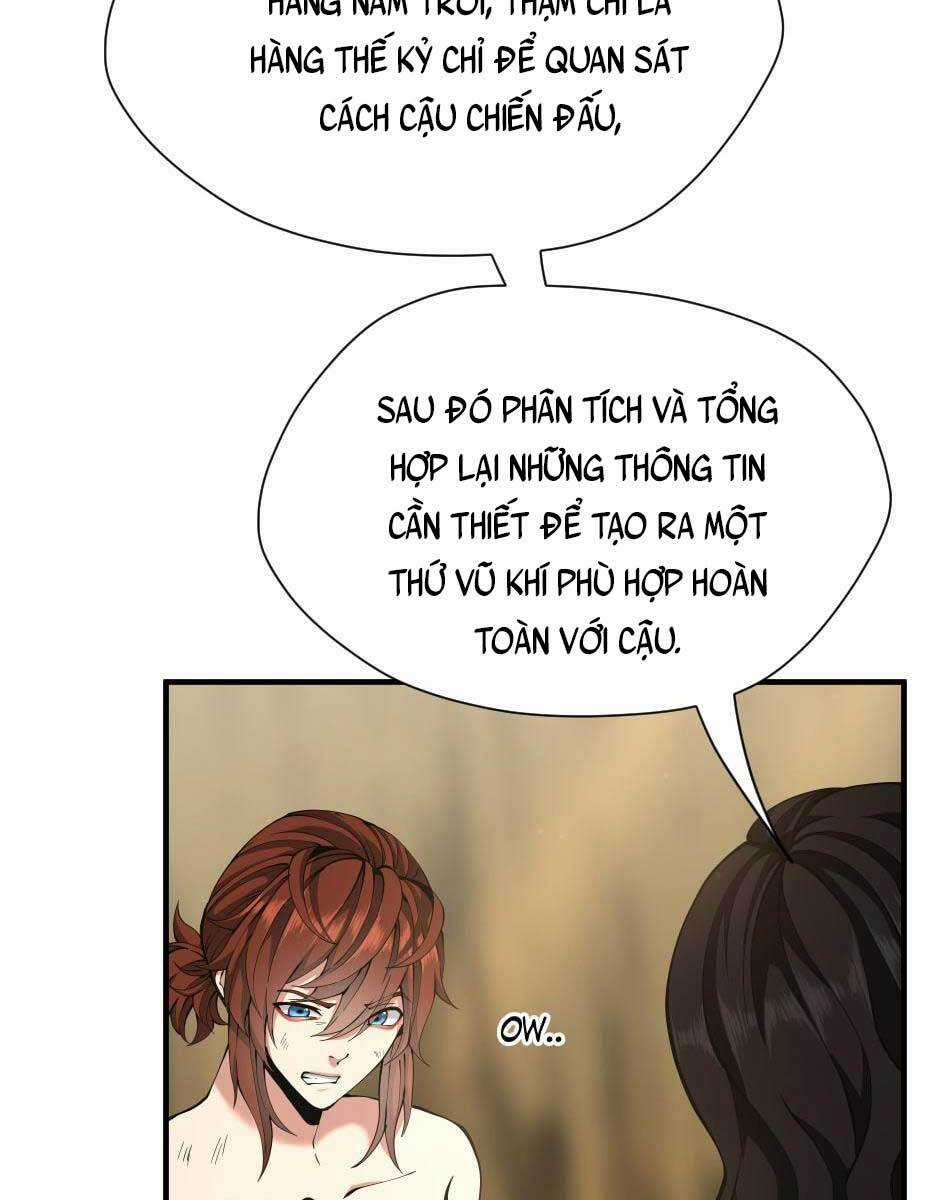 The Beginning After The End - Chapter 163 - Trang 100