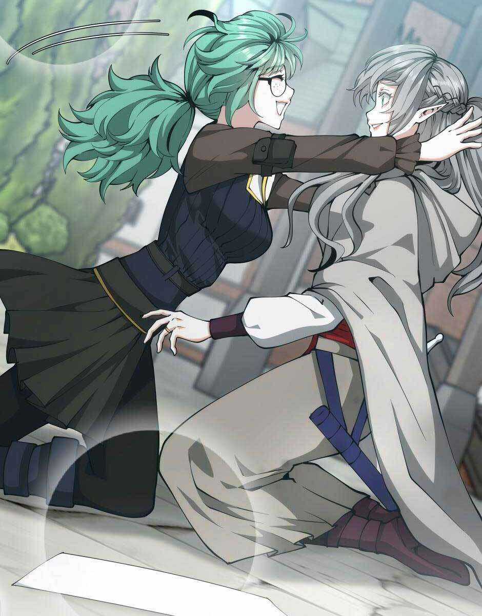 The Beginning After The End - Chapter 164 - Trang 108