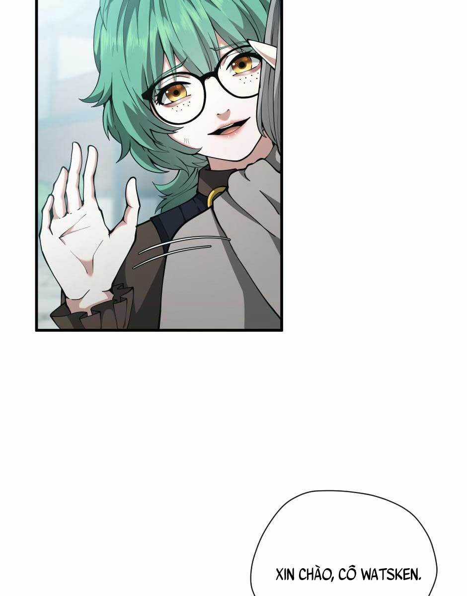 The Beginning After The End - Chapter 164 - Trang 111