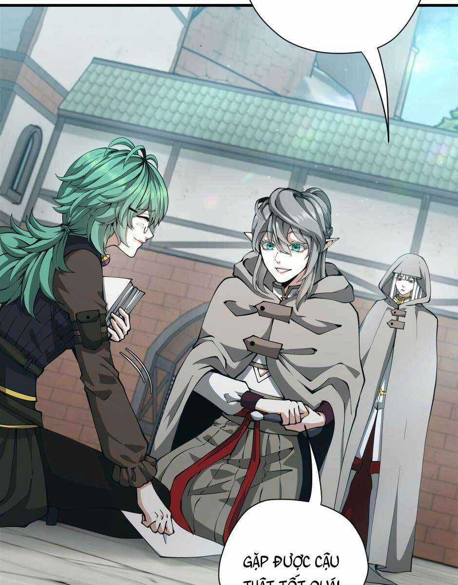 The Beginning After The End - Chapter 164 - Trang 112