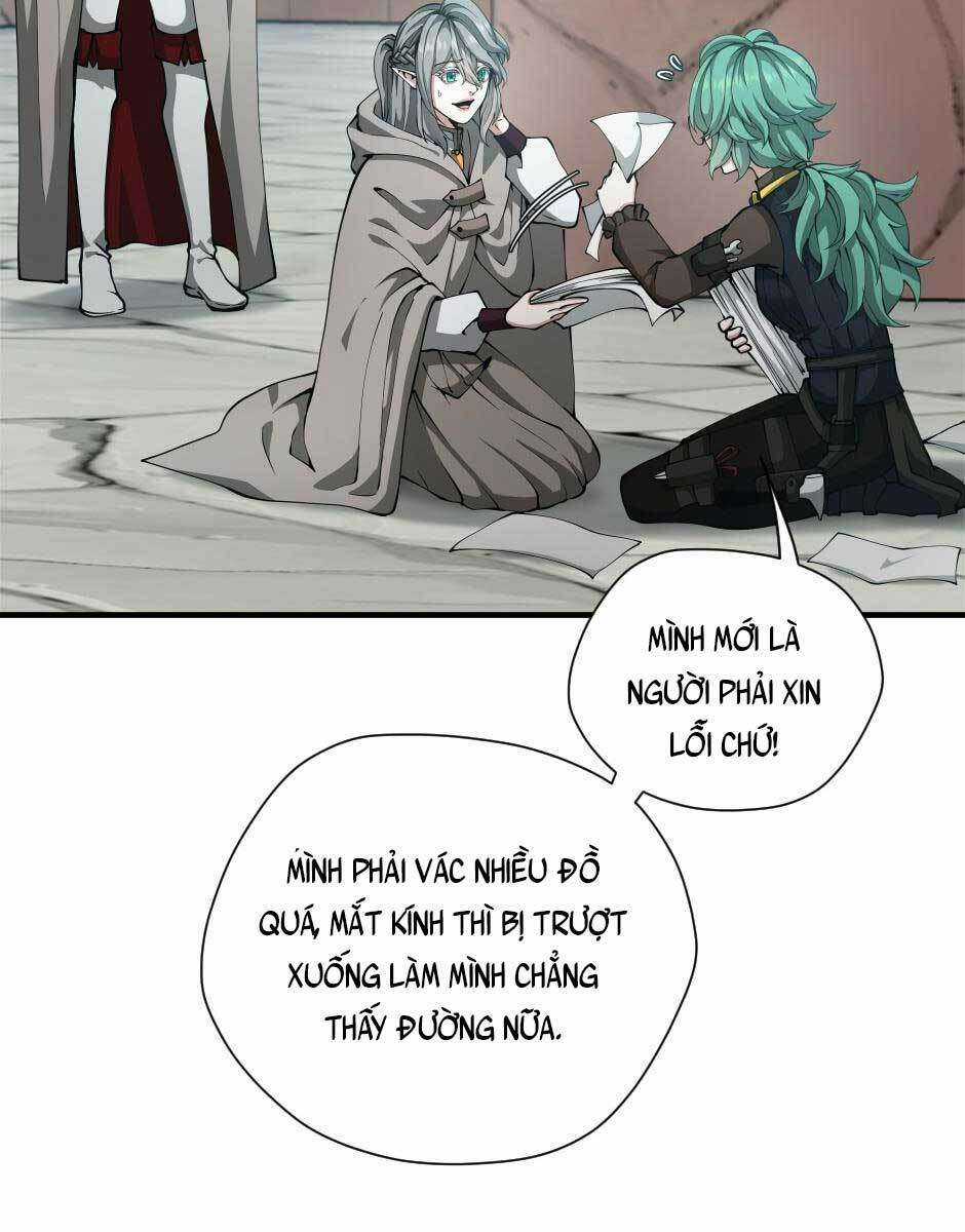 The Beginning After The End - Chapter 164 - Trang 114