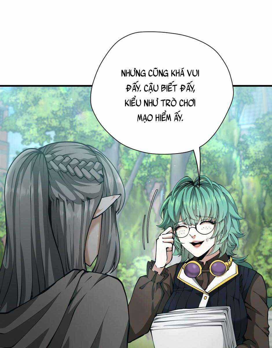 The Beginning After The End - Chapter 164 - Trang 115