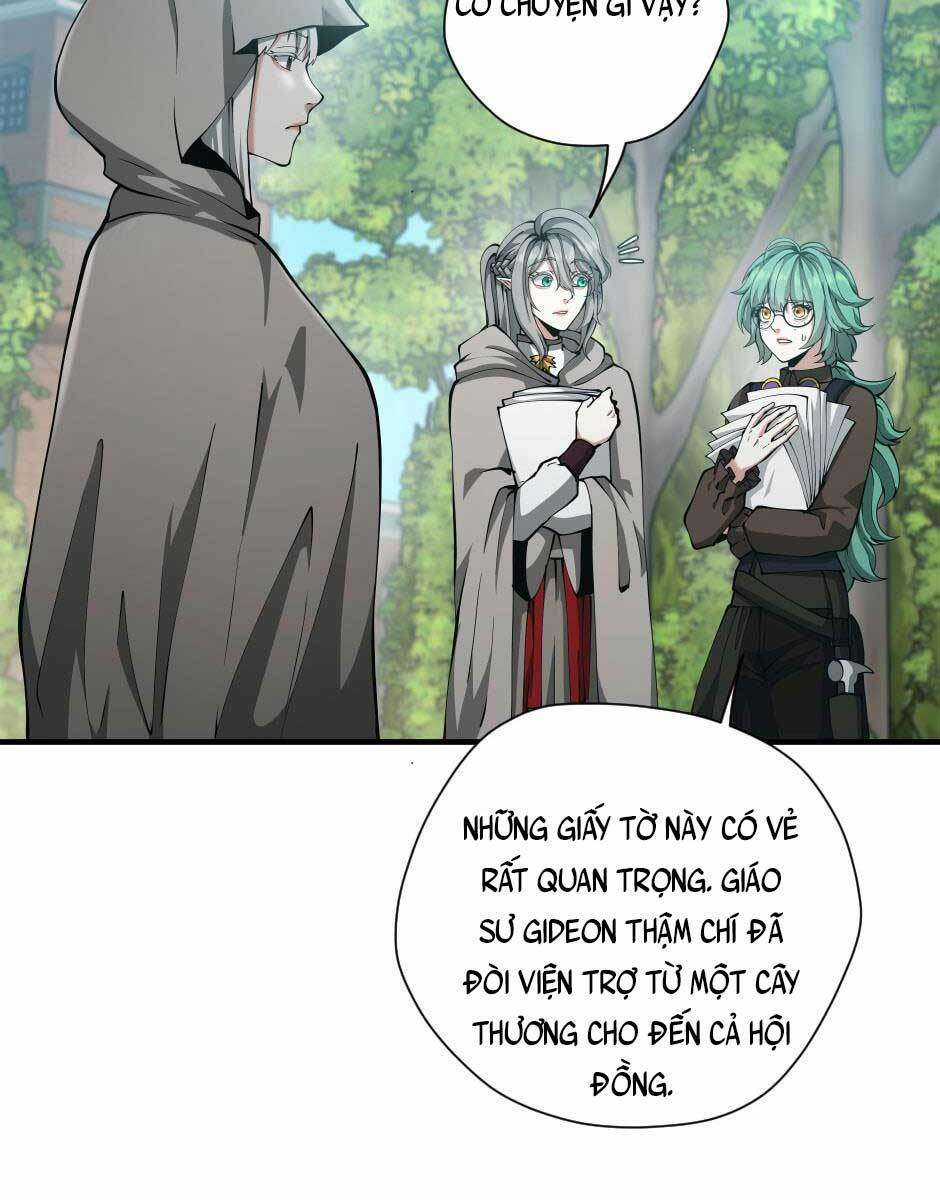 The Beginning After The End - Chapter 164 - Trang 119