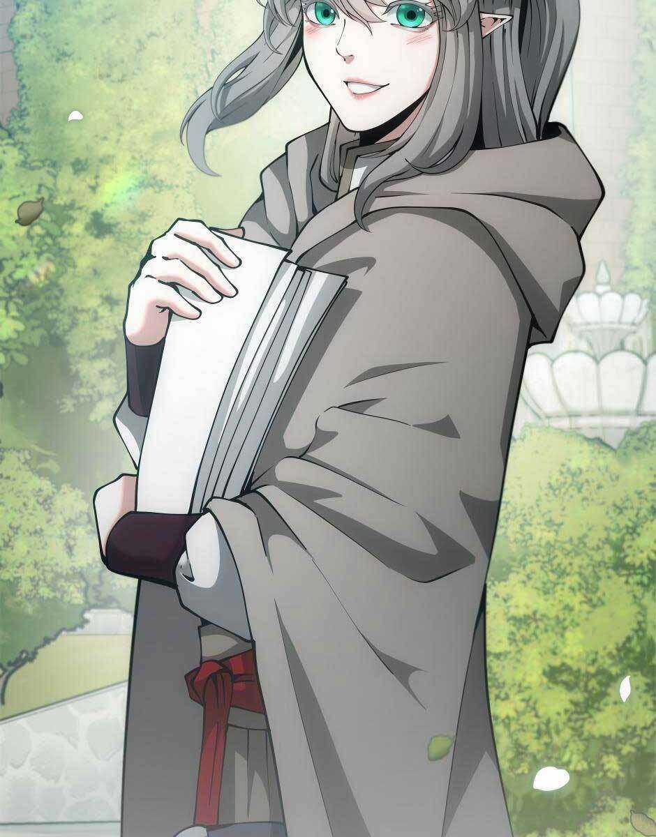 The Beginning After The End - Chapter 164 - Trang 123