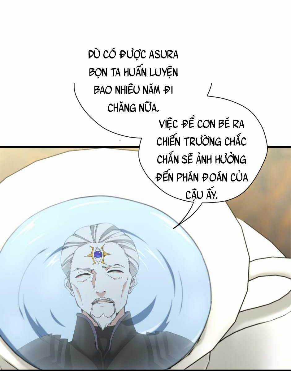 The Beginning After The End - Chapter 164 - Trang 20