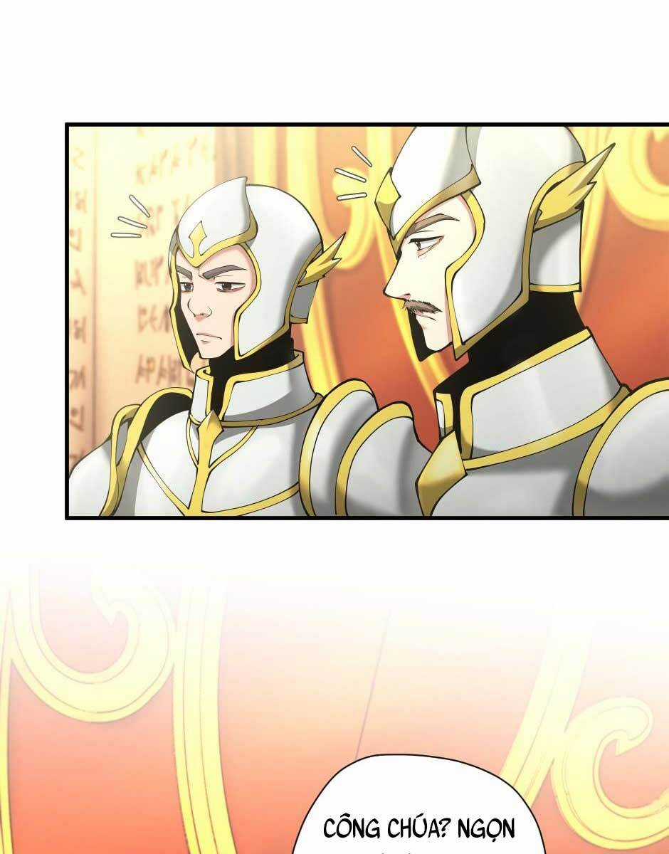 The Beginning After The End - Chapter 164 - Trang 26