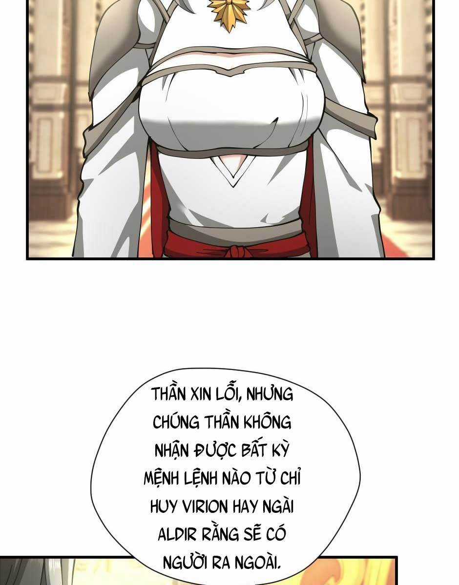 The Beginning After The End - Chapter 164 - Trang 29