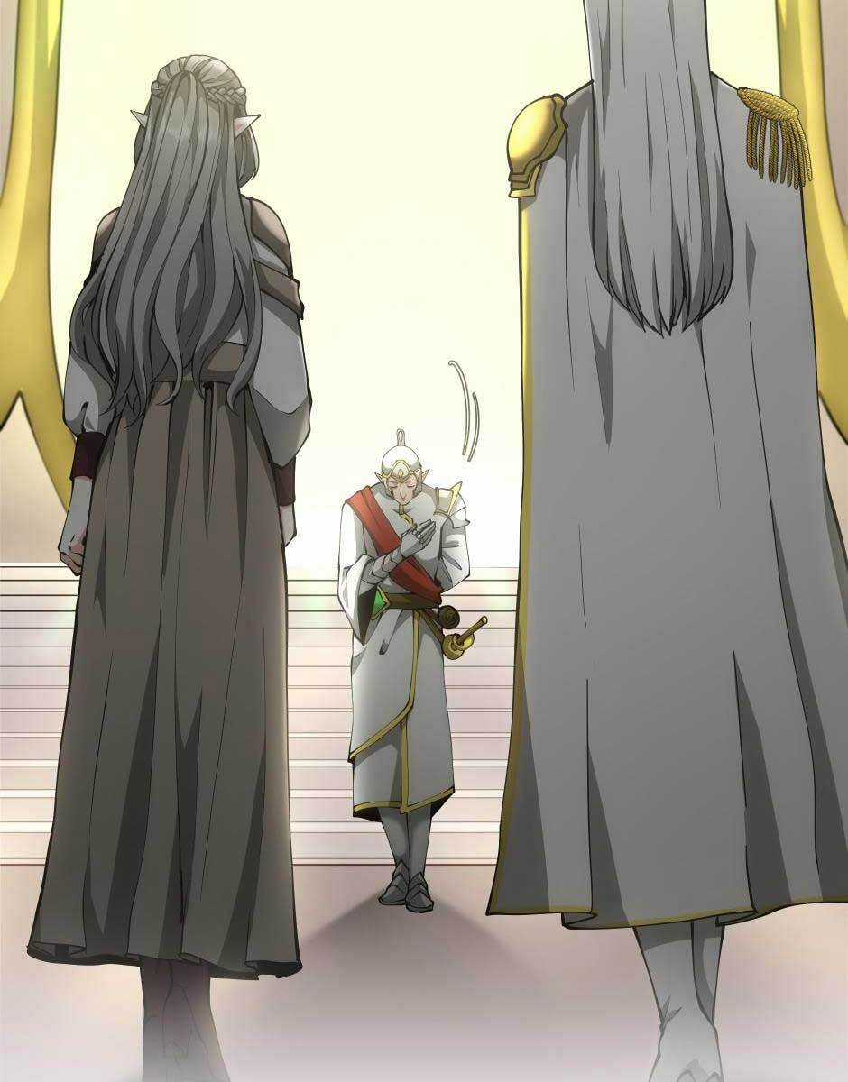 The Beginning After The End - Chapter 164 - Trang 40