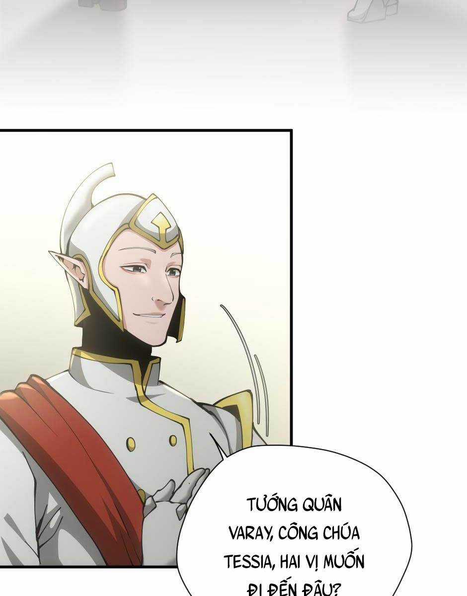 The Beginning After The End - Chapter 164 - Trang 41