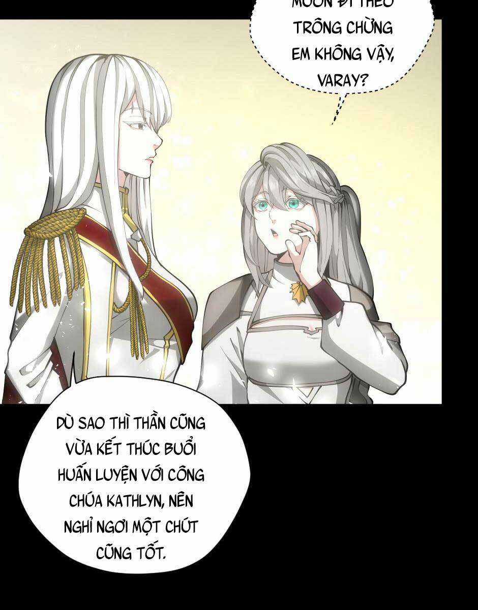 The Beginning After The End - Chapter 164 - Trang 48