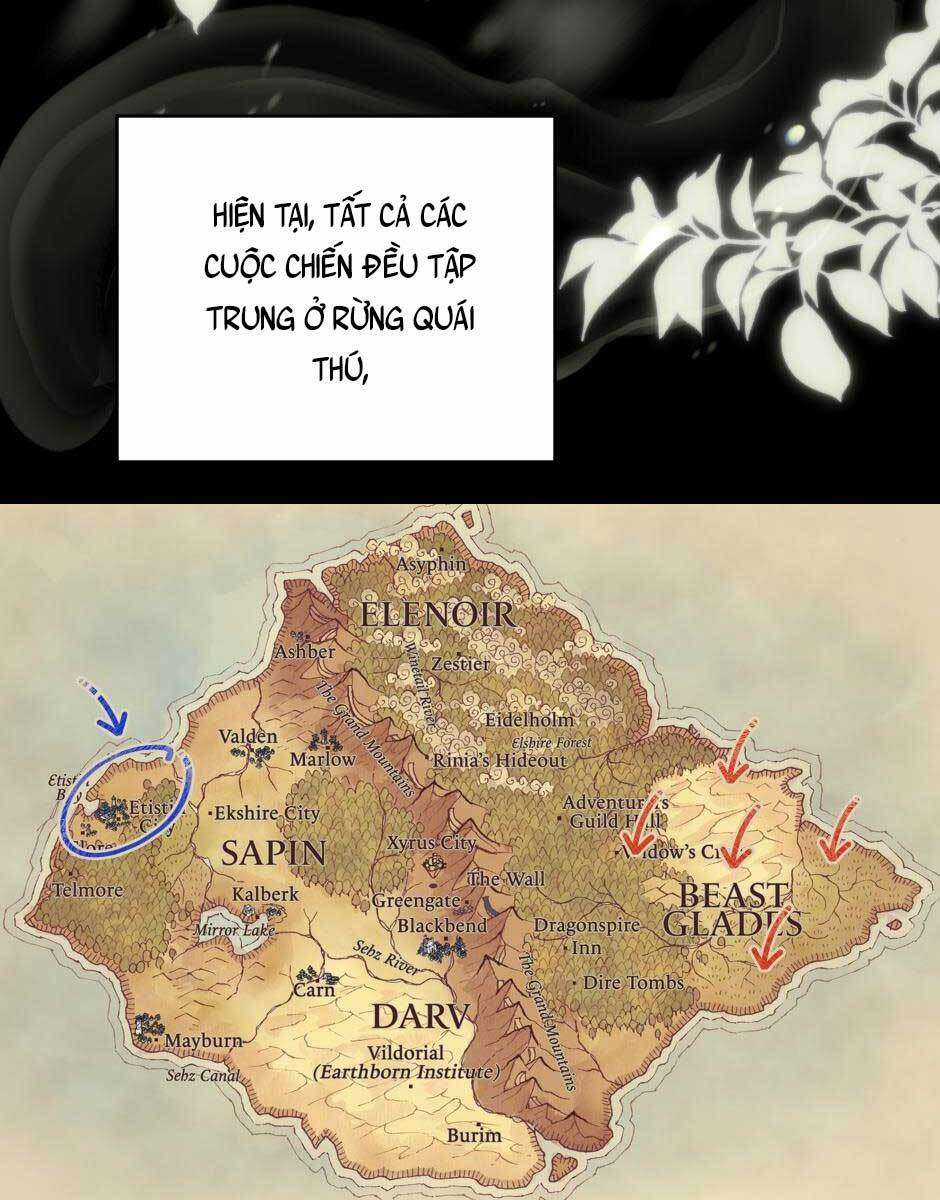 The Beginning After The End - Chapter 164 - Trang 54