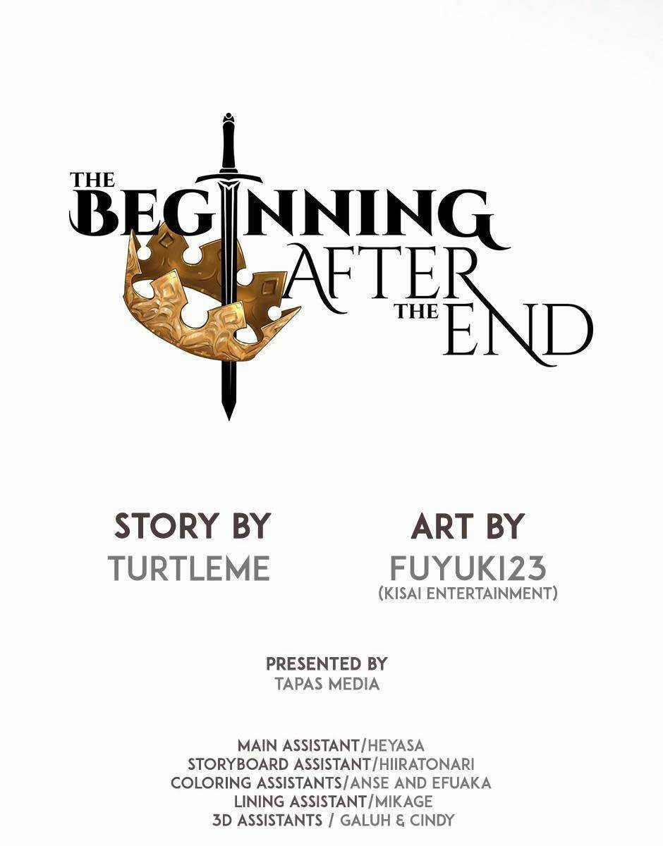 The Beginning After The End - Chapter 164 - Trang 61