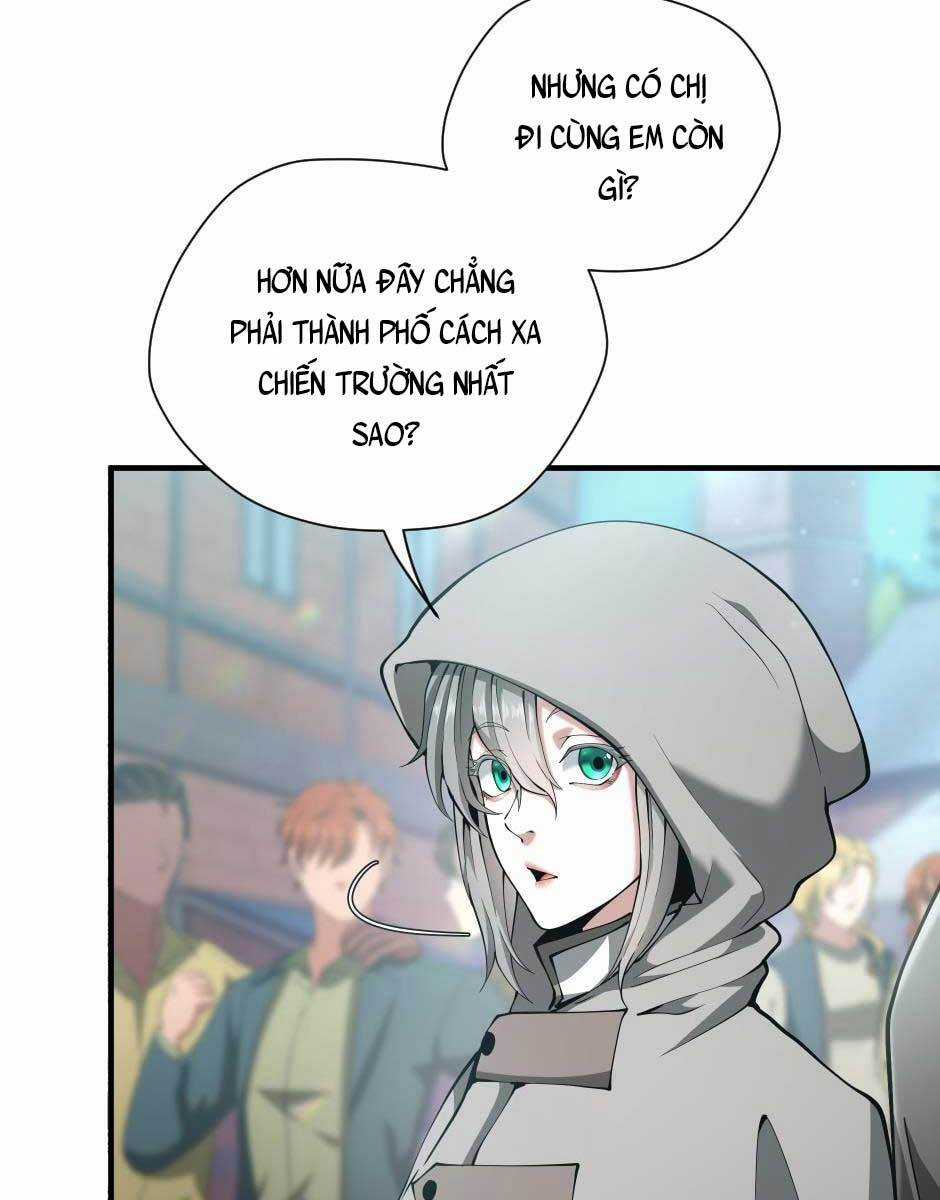 The Beginning After The End - Chapter 164 - Trang 69