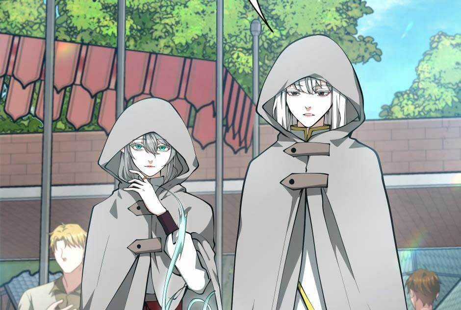 The Beginning After The End - Chapter 164 - Trang 71