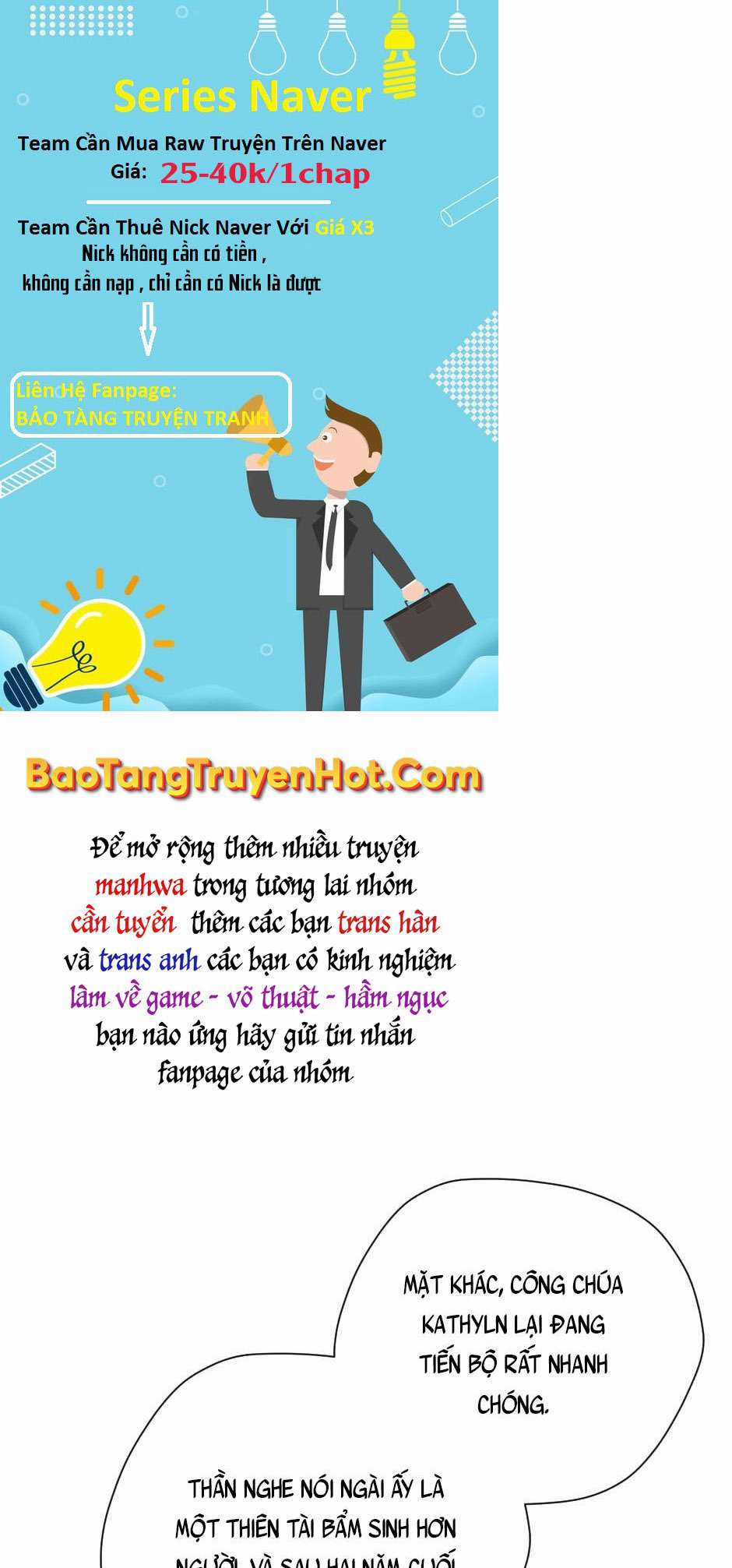 The Beginning After The End - Chapter 164 - Trang 77