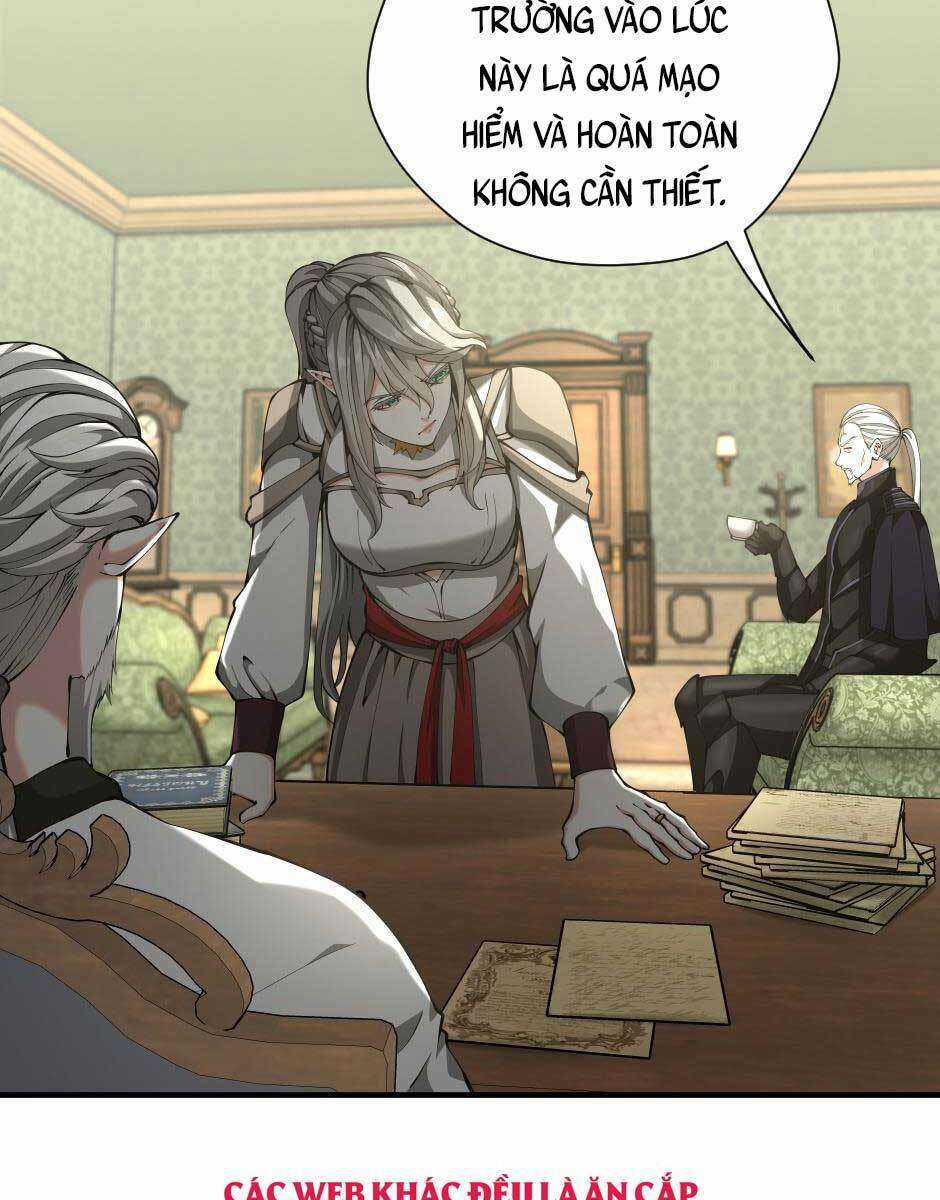 The Beginning After The End - Chapter 164 - Trang 9