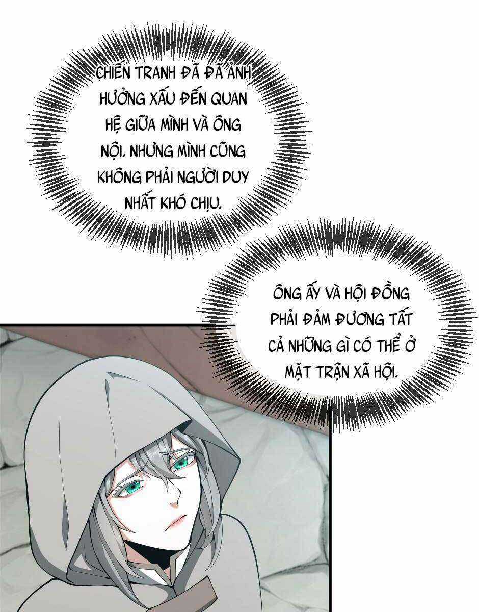 The Beginning After The End - Chapter 164 - Trang 93