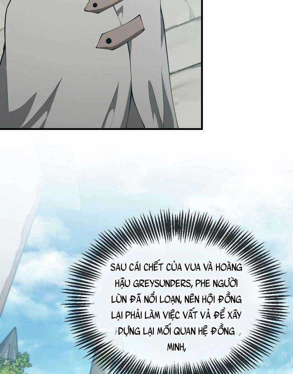 The Beginning After The End - Chapter 164 - Trang 94