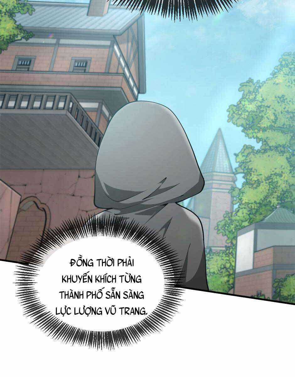 The Beginning After The End - Chapter 164 - Trang 95