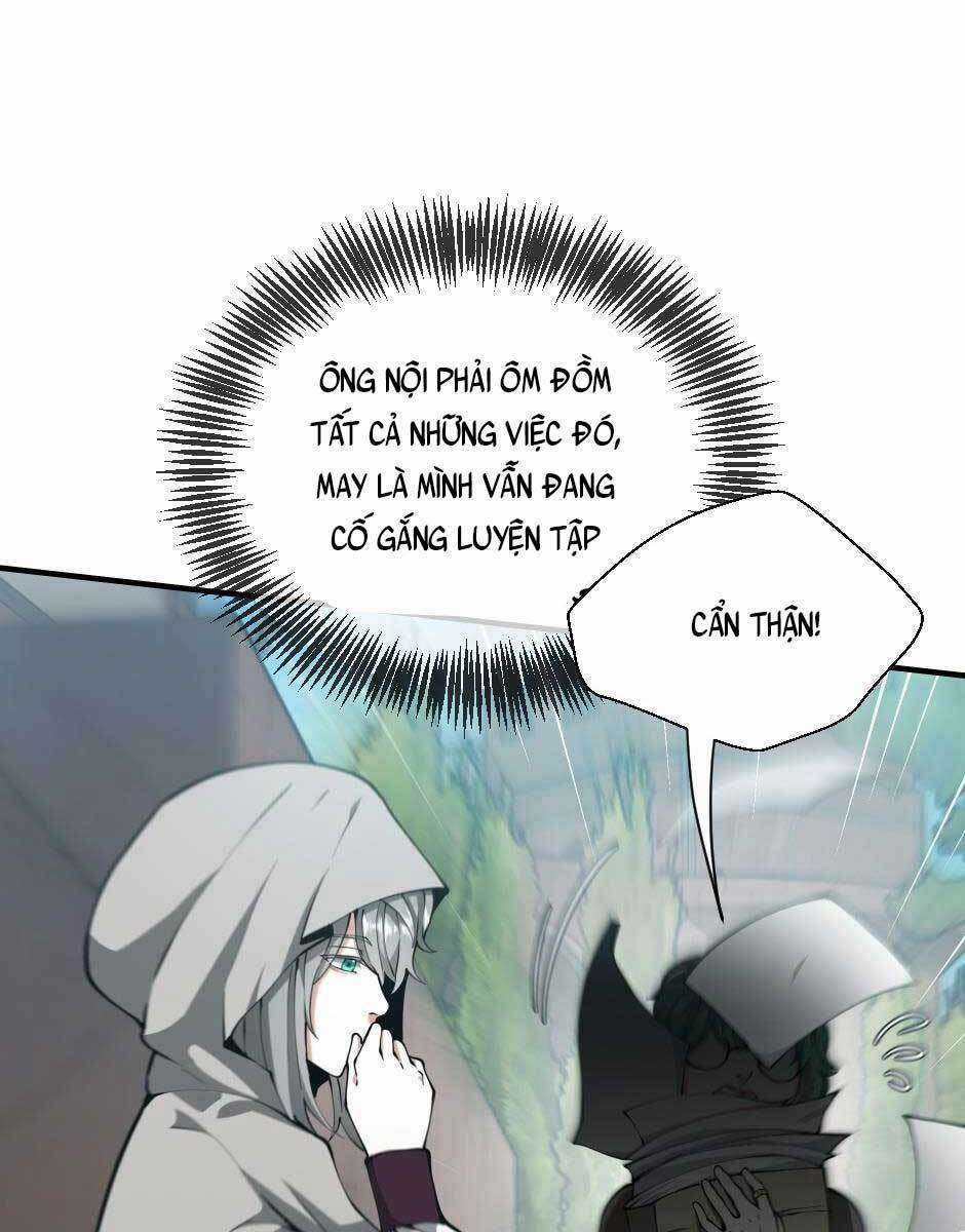 The Beginning After The End - Chapter 164 - Trang 96