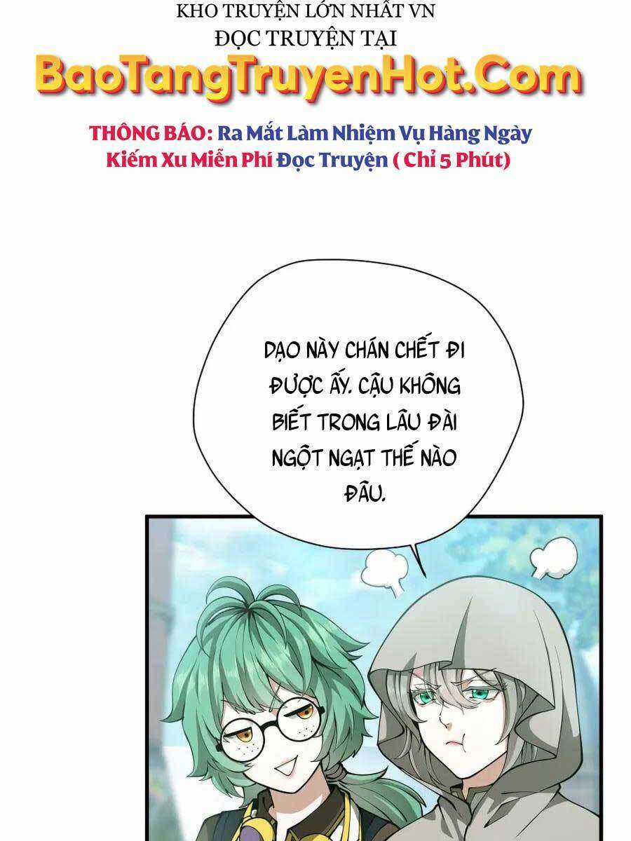 The Beginning After The End - Chapter 165 - Trang 11