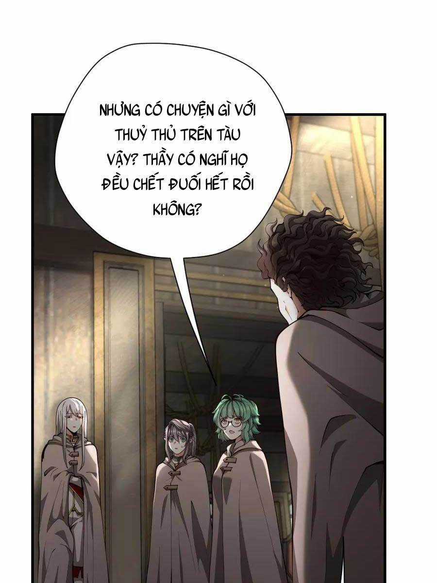 The Beginning After The End - Chapter 165 - Trang 114