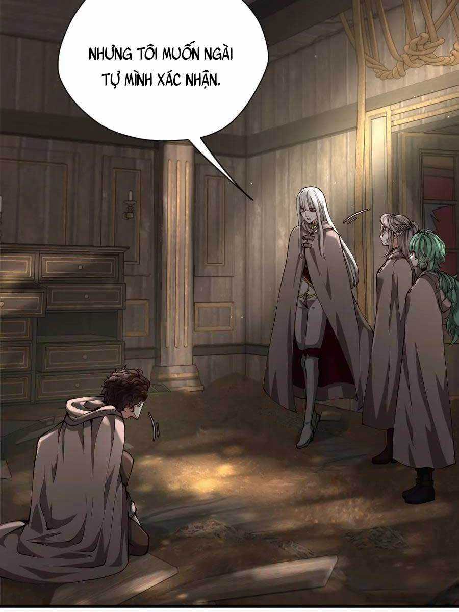 The Beginning After The End - Chapter 165 - Trang 118