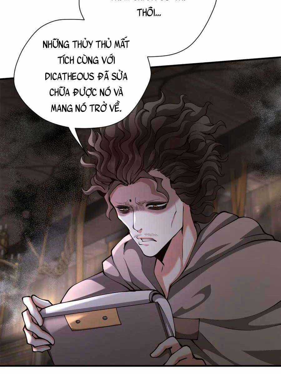 The Beginning After The End - Chapter 165 - Trang 121