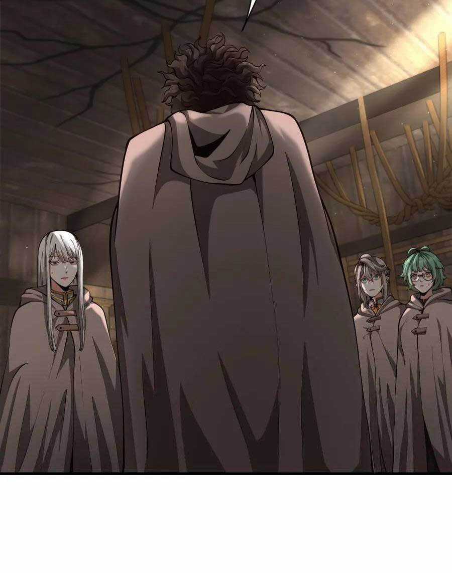 The Beginning After The End - Chapter 165 - Trang 123