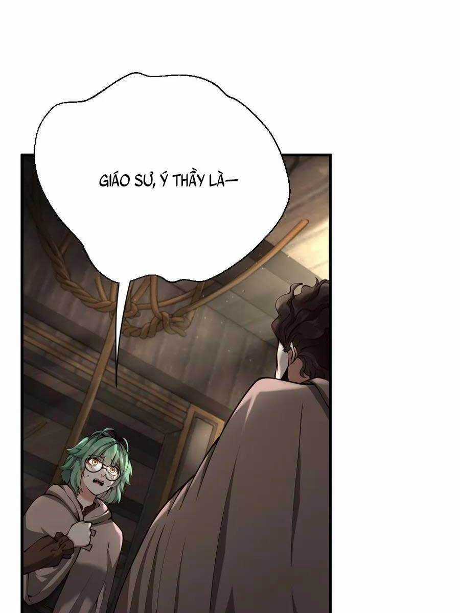 The Beginning After The End - Chapter 165 - Trang 124