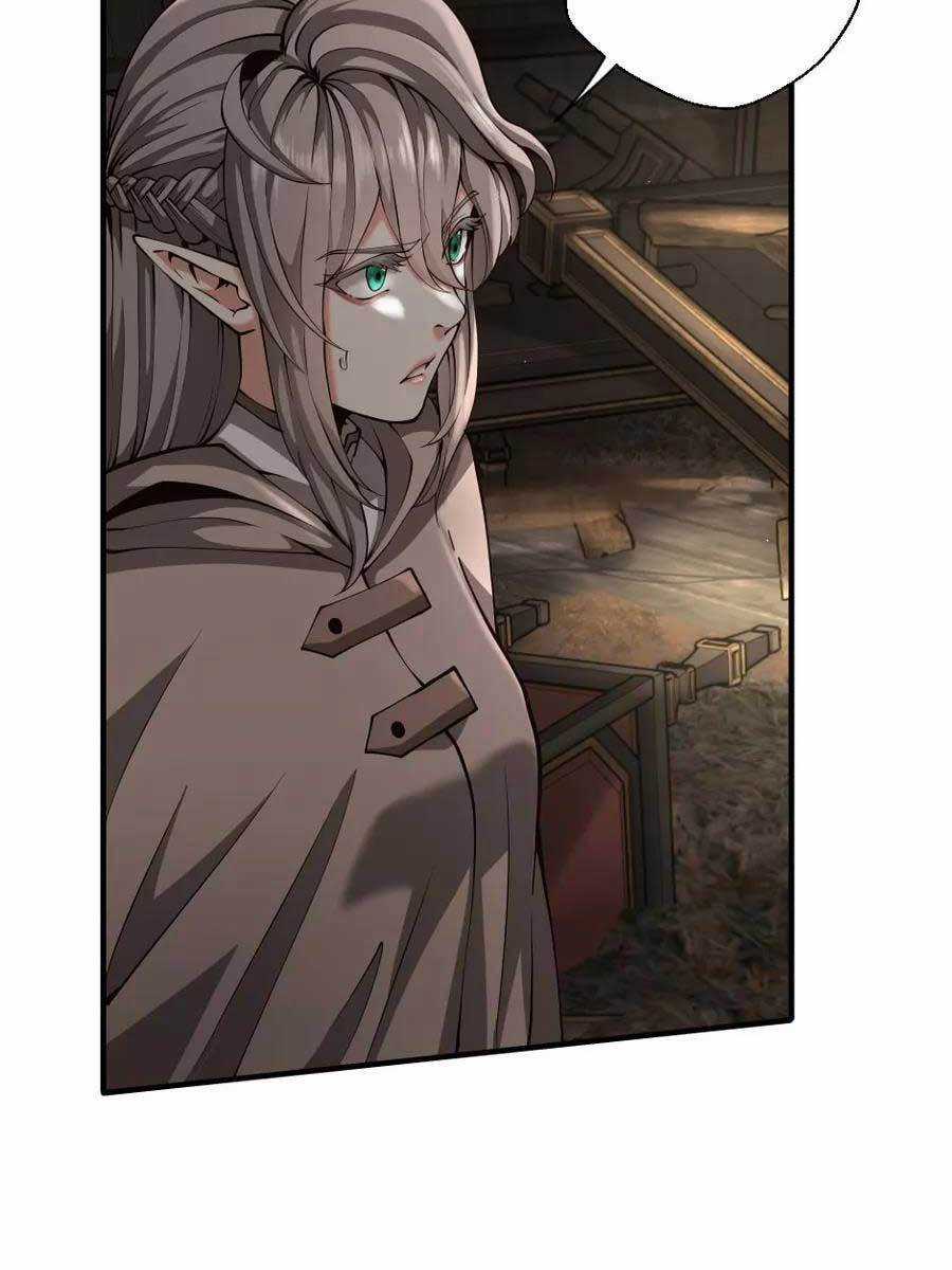 The Beginning After The End - Chapter 165 - Trang 126