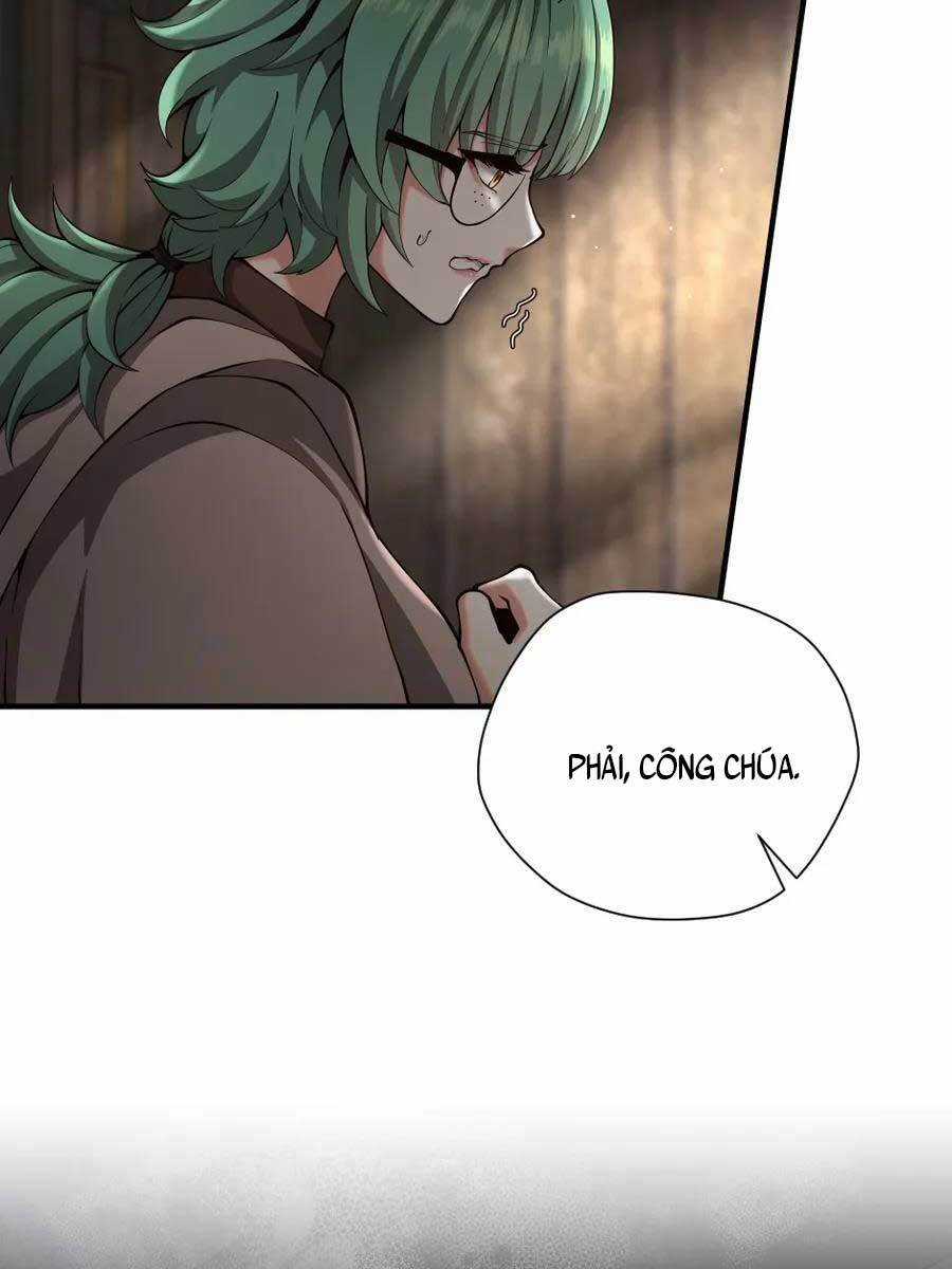 The Beginning After The End - Chapter 165 - Trang 128