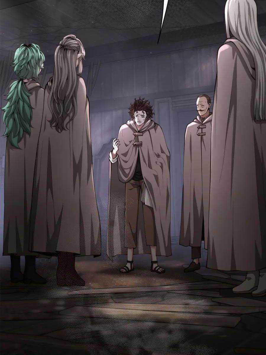 The Beginning After The End - Chapter 165 - Trang 130