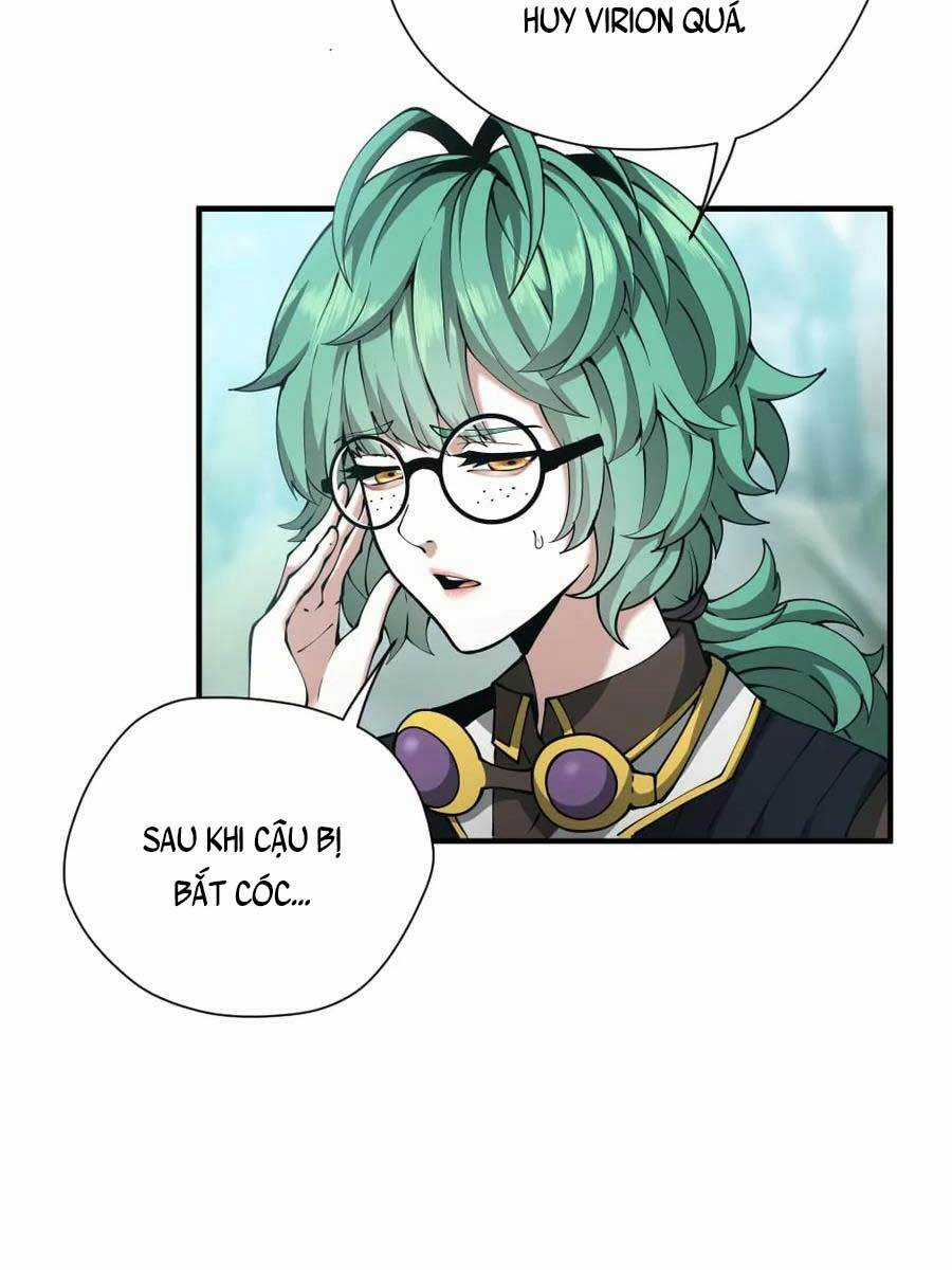 The Beginning After The End - Chapter 165 - Trang 19