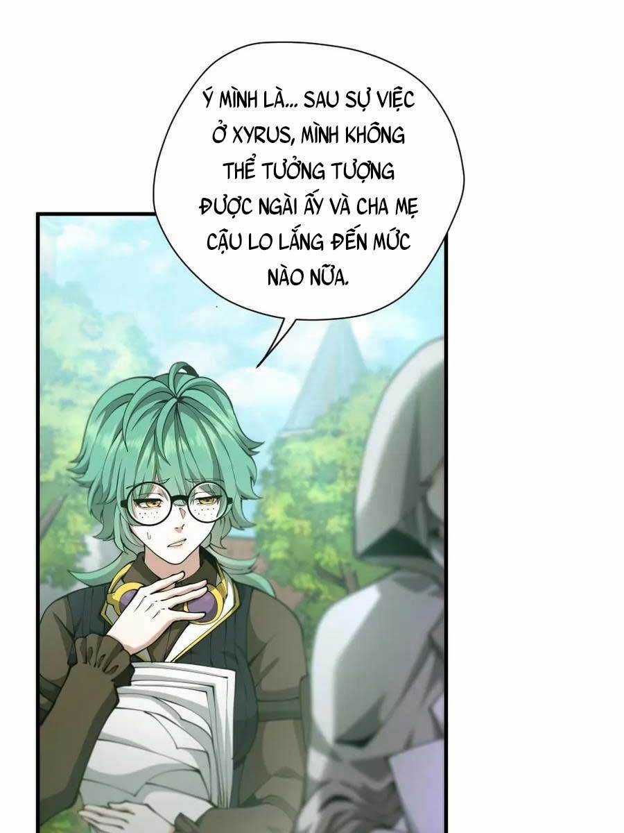 The Beginning After The End - Chapter 165 - Trang 20