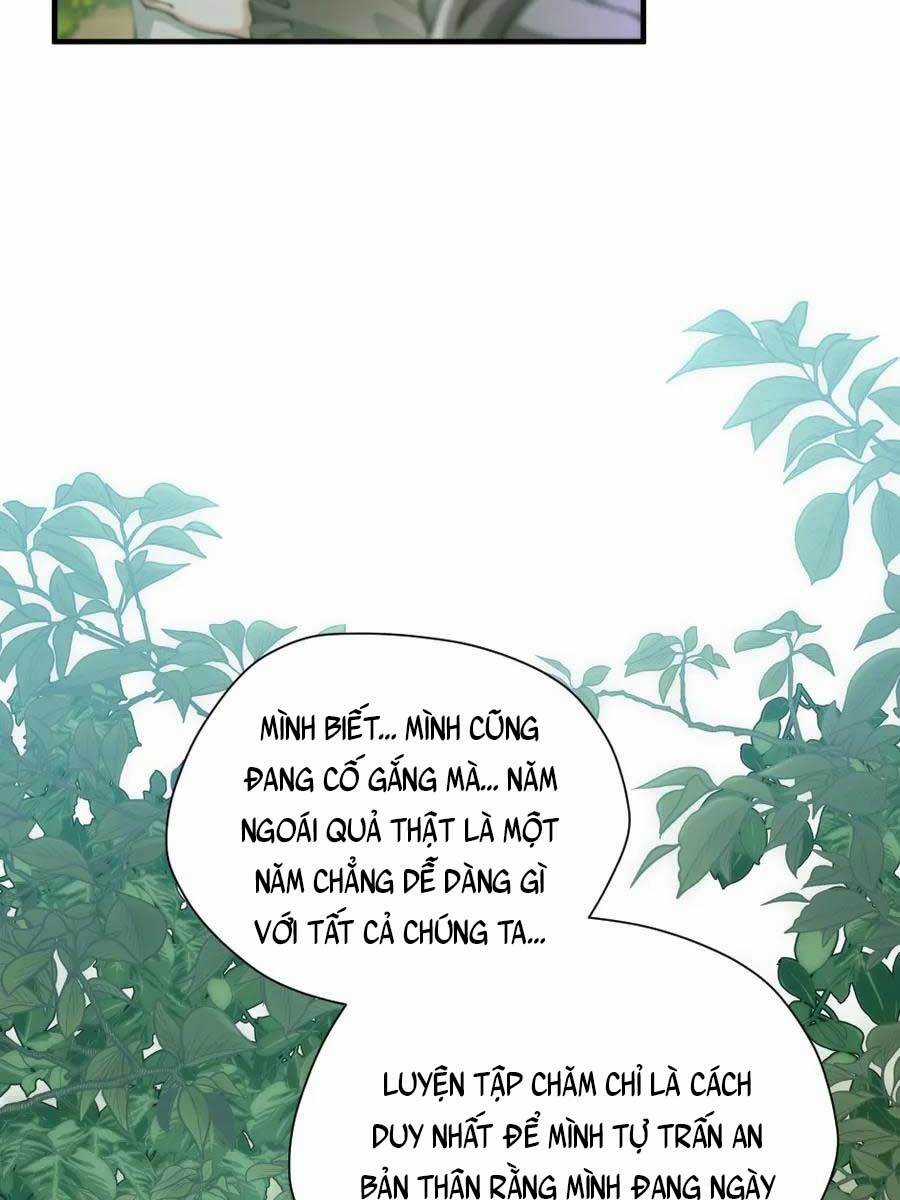 The Beginning After The End - Chapter 165 - Trang 21