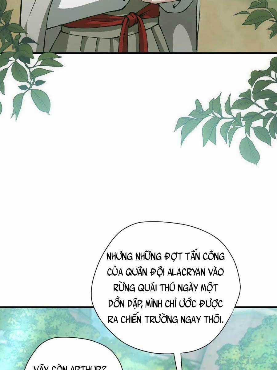 The Beginning After The End - Chapter 165 - Trang 23