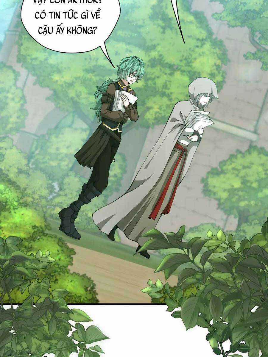 The Beginning After The End - Chapter 165 - Trang 24