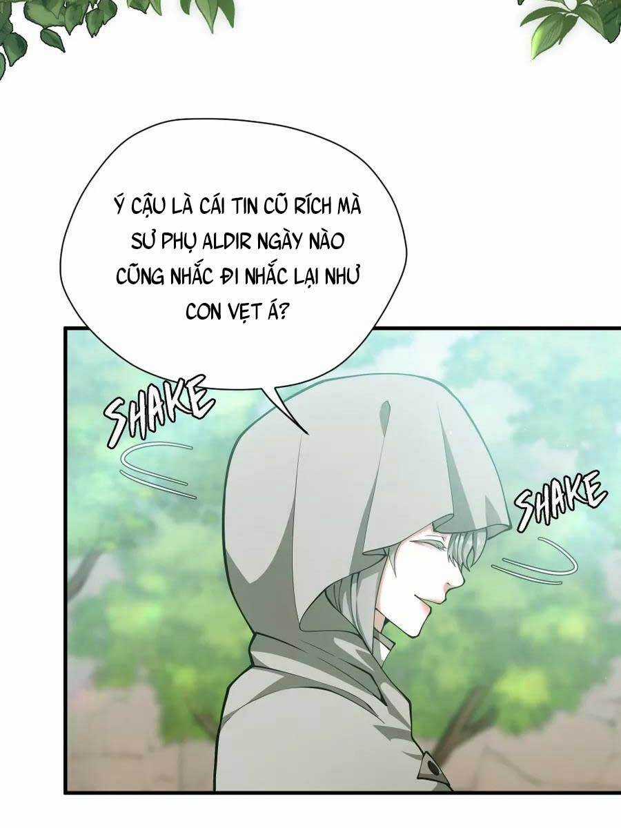 The Beginning After The End - Chapter 165 - Trang 25