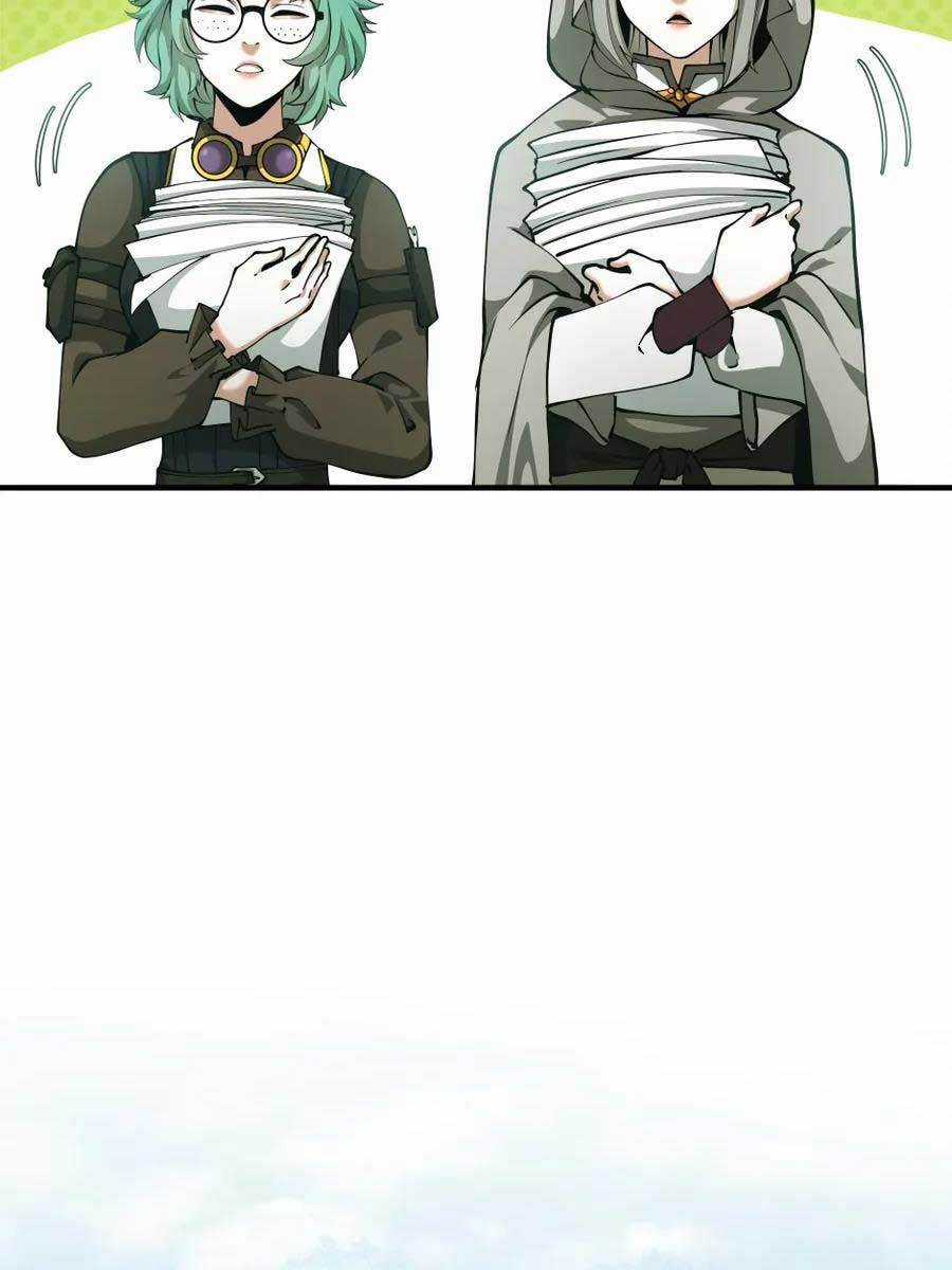 The Beginning After The End - Chapter 165 - Trang 27