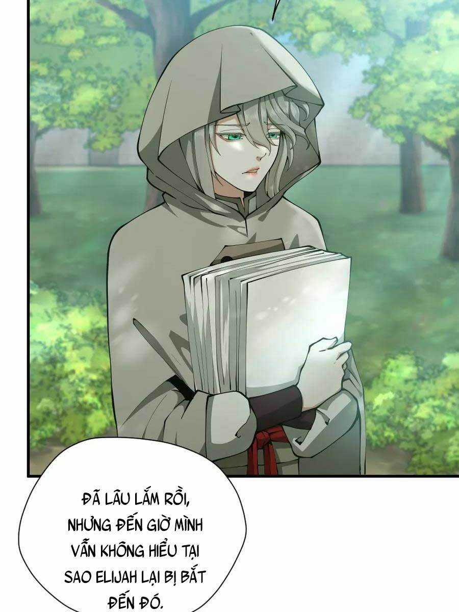 The Beginning After The End - Chapter 165 - Trang 34