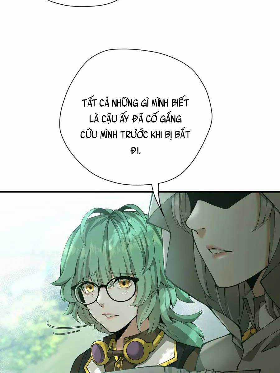 The Beginning After The End - Chapter 165 - Trang 35