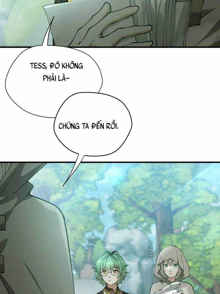 The Beginning After The End - Chapter 165 - Trang 36