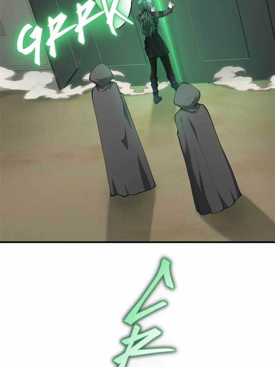 The Beginning After The End - Chapter 165 - Trang 43