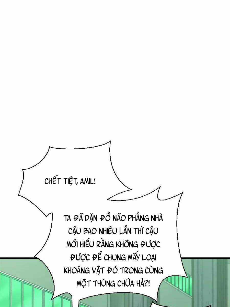 The Beginning After The End - Chapter 165 - Trang 49