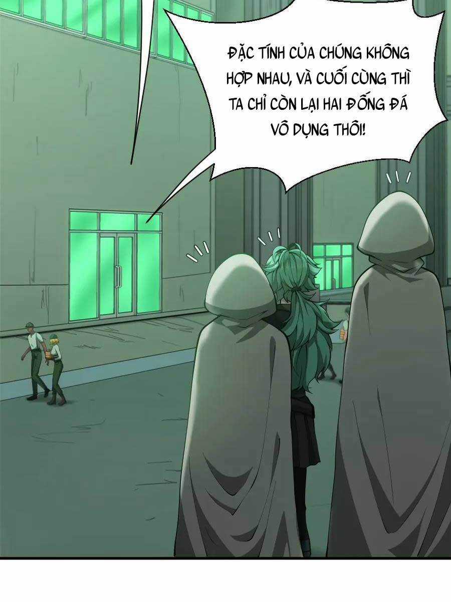 The Beginning After The End - Chapter 165 - Trang 50