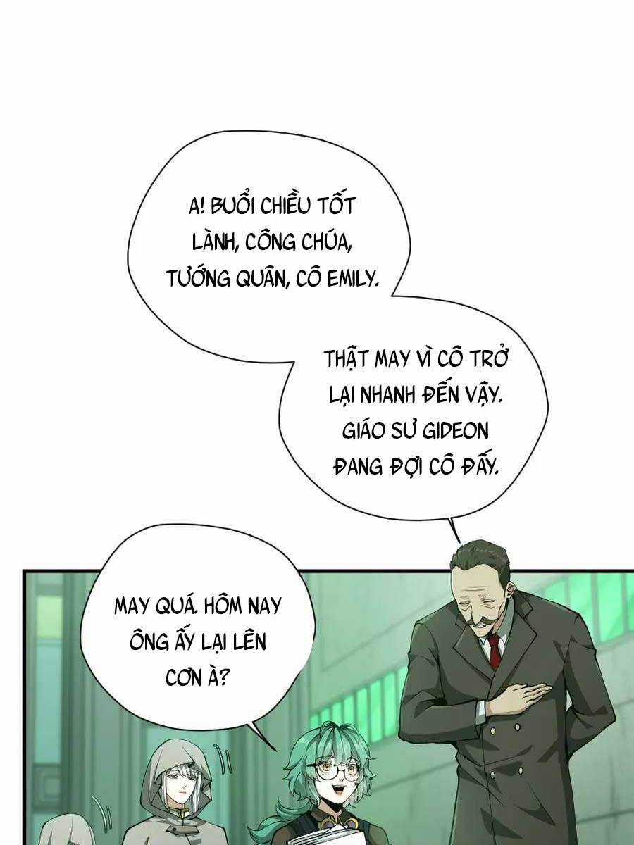 The Beginning After The End - Chapter 165 - Trang 54